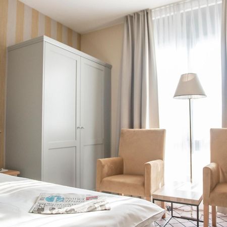 Hotel Ascovilla Charming Hideway Ascona Exterior photo