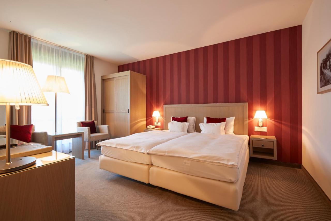 Hotel Ascovilla Charming Hideway Ascona Exterior photo